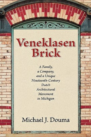 Carte Veneklasen Brick Michael Douma