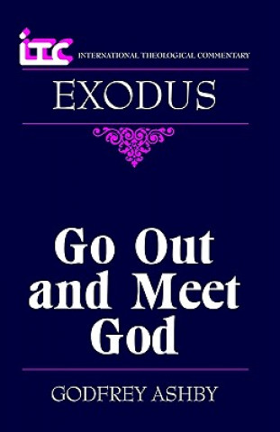Book Exodus Godfrey Ashby