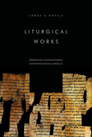 Carte Liturgical Works James R. Davila