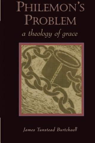 Book Philemon's Problem James Tunstead Burtchaell