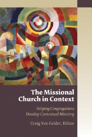 Carte Missional Church in Context 