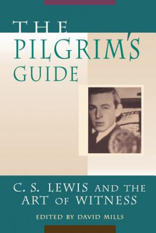 Knjiga Pilgrim's Guide Mills