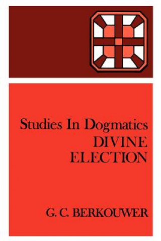 Buch Divine Election G.C. Berkouwer