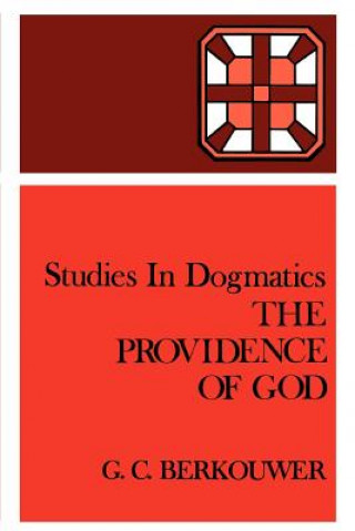 Buch Providence of God G.C. Berkouwer