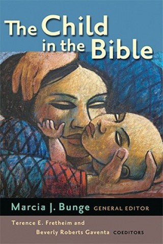Carte Child in the Bible 