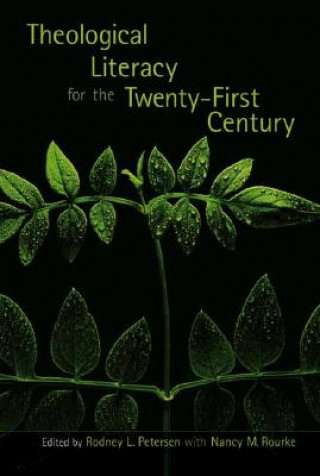 Knjiga Theological Literacy in the Twenty-First Century Rodney L. Petersen