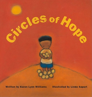 Könyv Circles of Hope Karen Lynn Williams