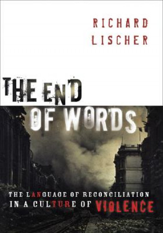 Könyv End of Words Richard Lischer