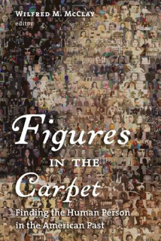 Carte Figures in the Carpet Wilfred M. McClay