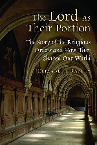 Carte Lord as Their Portion Elizabeth Rapley