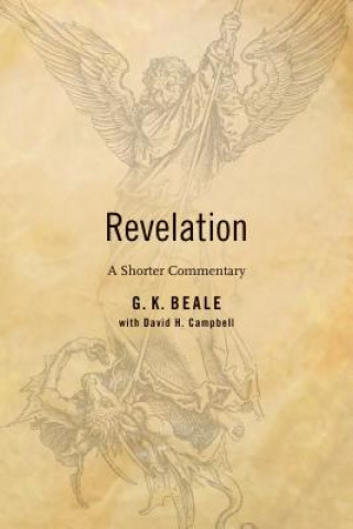 Kniha Revelation Gregory Beale