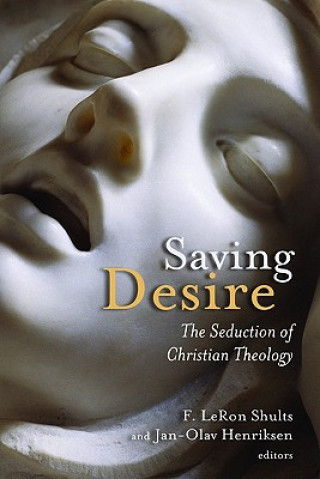 Carte Saving Desire F. Leron Shults