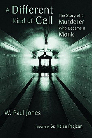 Книга Different Kind of Cell W. Paul Jones