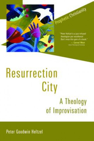 Libro Resurrection City Peter Goodwin Heltzel