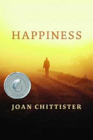 Kniha Happiness Joan Chittister