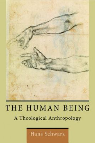 Buch Human Being Hans Schwarz