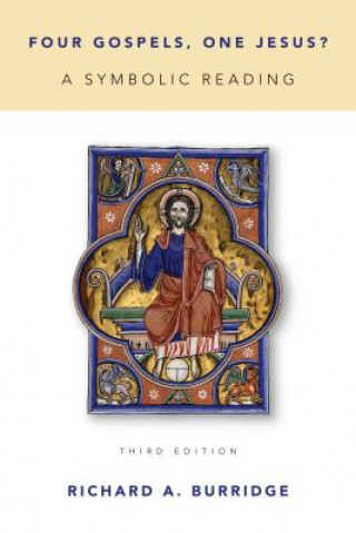 Carte Four Gospels, One Jesus? Richard A. Burridge