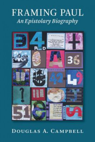 Libro Framing Paul Douglas A. Campbell