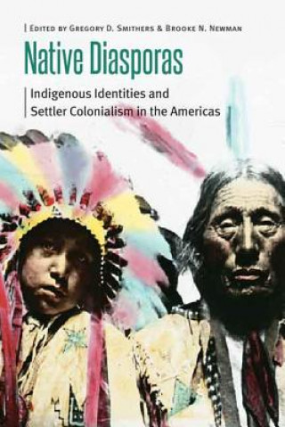 Book Native Diasporas Gregory D. Smithers