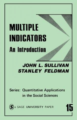 Buch Multiple Indicators John L. Sullivan