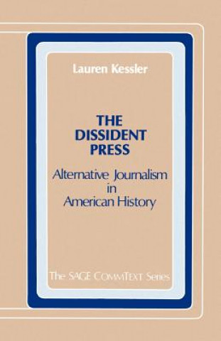 Carte Dissident Press Lauren Kessler