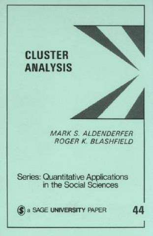 Carte Cluster Analysis Mark S. Aldenderfer