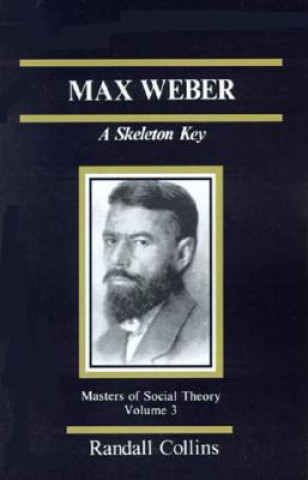 Carte Max Weber Randall Collins