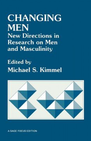 Buch Changing Men Michael S. Kimmel