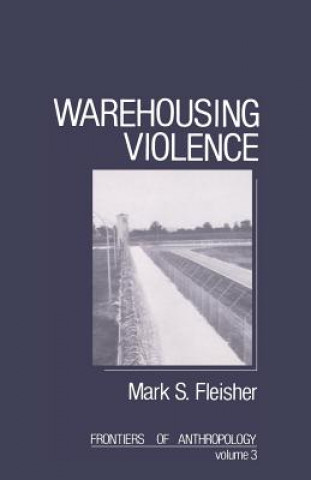 Książka Warehousing Violence Mark S. Fleisher