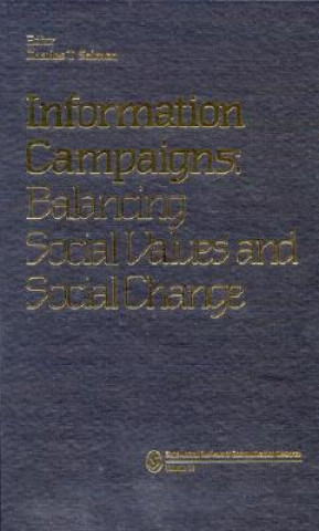 Könyv Information Campaigns Charles T. Salmon