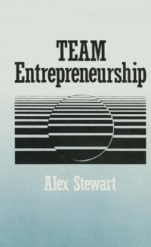 Carte Team Entrepreneurship Alan Stewart