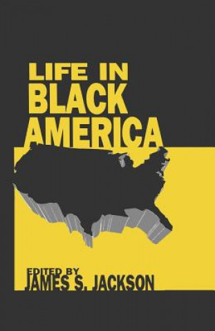 Carte Life in Black America James S. Jackson