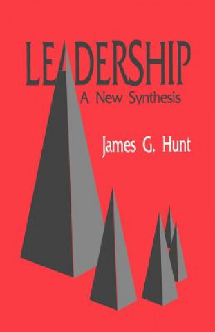 Buch Leadership James G. Hunt