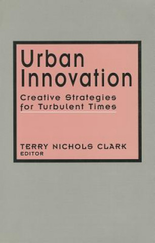 Libro Urban Innovation 