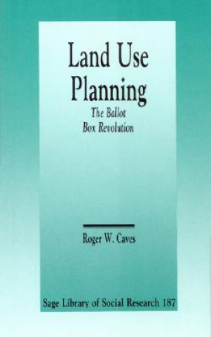 Carte Land Use Planning Roger W. Caves