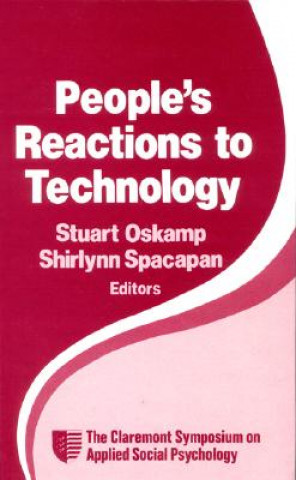 Carte People's Reactions to Technology Shirlynn Spacapan