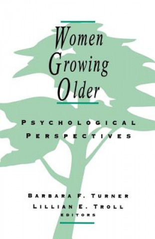 Book Women Growing Older Lillian E. Troll