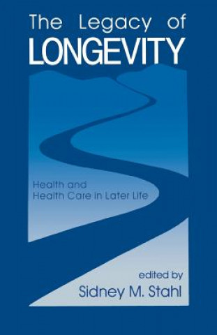 Livre Legacy of Longevity 