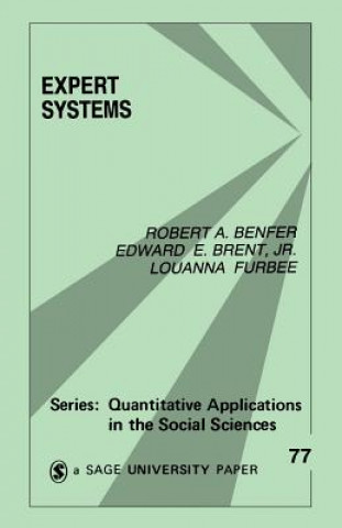 Knjiga Expert Systems Robert A. Benfer