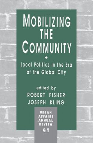 Carte Mobilizing the Community Robert Fisher