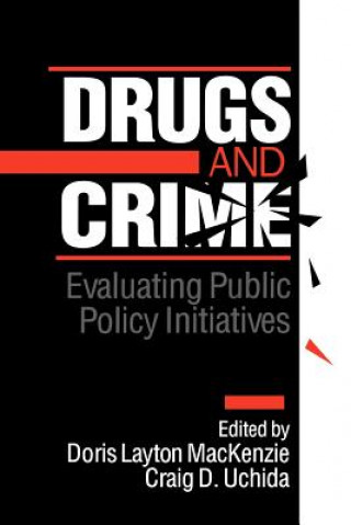 Carte Drugs and Crime Doris L. MacKenzie