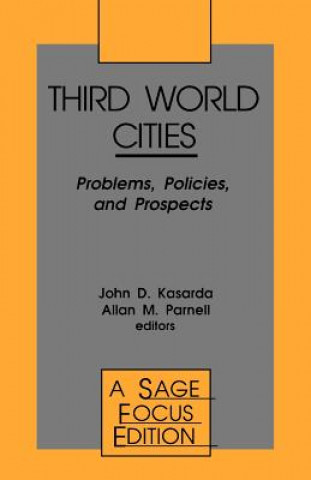 Book Third World Cities John Kasarda