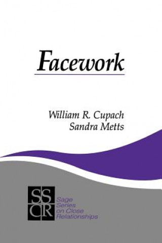 Carte Facework William R. Cupach