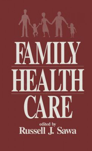 Buch Family Health Care Russell J. Sawa