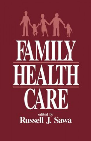 Buch Family Health Care Russell J. Sawa