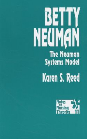 Carte Betty Neuman Karen S. Reed