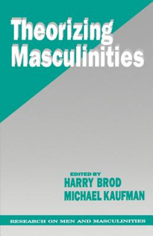 Book Theorizing Masculinities Harry W. Brod