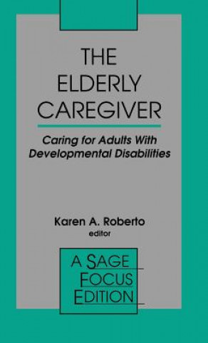 Carte Elderly Caregiver Karen A. Roberto