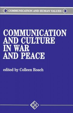 Buch Communication and Culture in War and Peace 