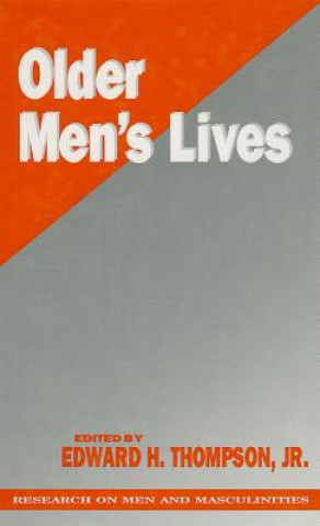 Book Older Men's Lives 